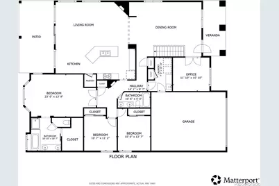 2056 Baguette Drive, Castle Rock, CO 80108 - Photo 34