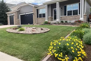 2056 Baguette Dr, Castle Rock, CO 80108 - Photo 1