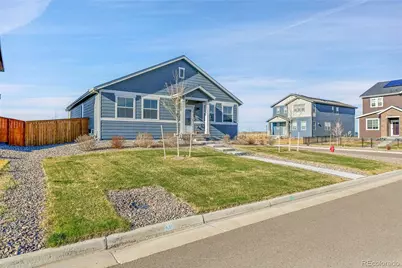 3089 Nectar Street, Strasburg, CO 80136 - Photo 1