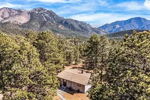 7105 Flagstaff Rd, Boulder, CO 80302 - Photo 2