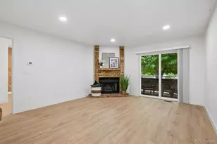 8015 W Eastman Pl, Lakewood, CO 80227 - Photo 2