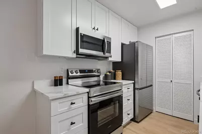 8015 W Eastman Place #101, Denver, CO 80227 - Photo 4