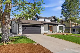 5557 S Hillside St, Greenwood Village, CO 80111 - Photo 4