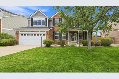 19332 E Berry Place, Aurora, CO 80015 - Photo 1