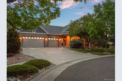 7625 Russell Court, Arvada, CO 80007 - Photo 1