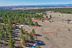 9499 Sky Meadow Point, Franktown, CO 80116 - Photo 1