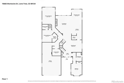 10665 Montecito Drive, Lone Tree, CO 80124 - Photo 48