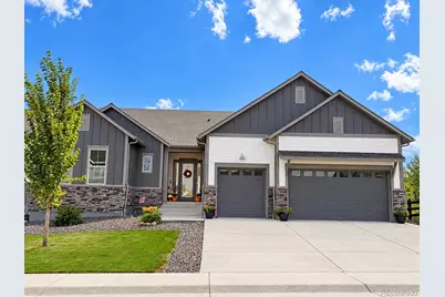3362 Carabiner Street, Castle Rock, CO 80108 - Photo 2