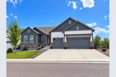 3362 Carabiner Street, Castle Rock, CO 80108 - Photo 1