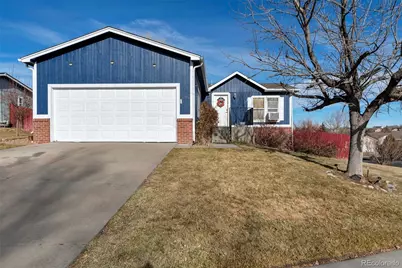 5853 S Quemoy Circle, Centennial, CO 80015 - Photo 1