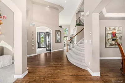 942 Aztec Drive, Castle Rock, CO 80108 - Photo 2