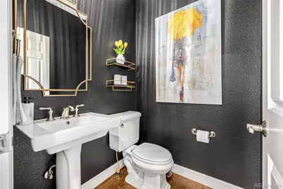 942 Aztec Drive, Castle Rock, CO 80108 - Photo 14