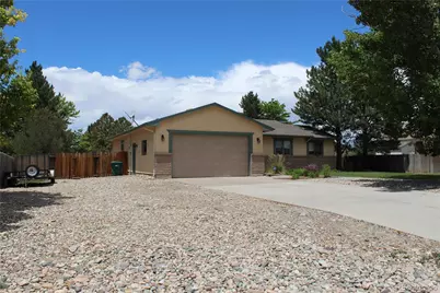 109 S Chi Chi Drive, Pueblo, CO 81007 - Photo 2