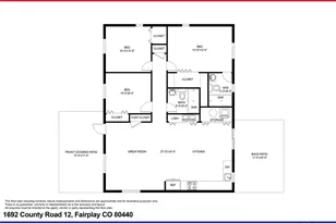 1692 Cr-12, Fairplay, CO 80440 - Photo 42
