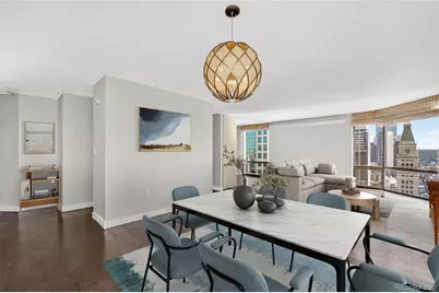 1625 Larimer Street #2903, Denver, CO 80202 - Photo 1