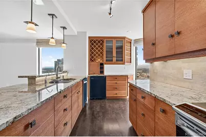 1625 Larimer Street #2903, Denver, CO 80202 - Photo 10