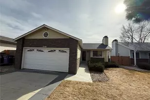 7100 W Yale Ave, Denver, CO 80227 - Photo 2