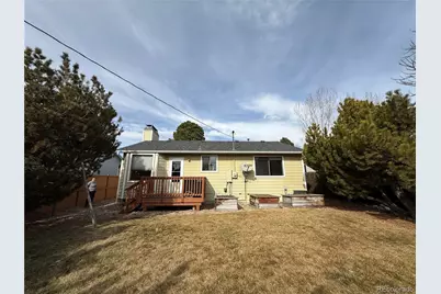 7100 W Yale Avenue, Denver, CO 80227 - Photo 16