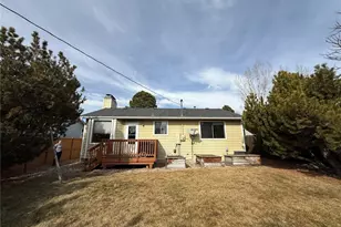 7100 W Yale Ave, Denver, CO 80227 - Photo 16