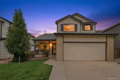 1193 Timbervale Trail, Highlands Ranch, CO 80129 - Photo 1