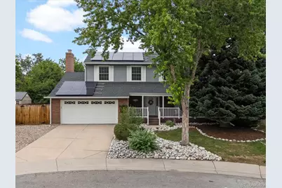 9747 W Nova Avenue, Littleton, CO 80127 - Photo 2