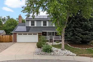9747 W Nova Ave, Littleton, CO 80127 - Photo 2