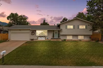 505 Catalina Drive, Colorado Springs, CO 80906 - Photo 1