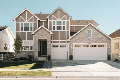 6940 S Yantley Court, Aurora, CO 80016 - Photo 1