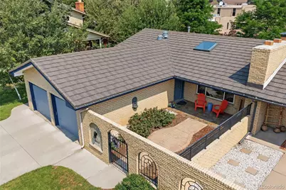 6651 E Ithaca Place, Denver, CO 80237 - Photo 12