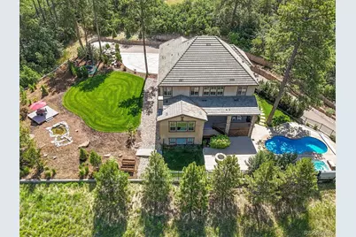 6881 Northstar Court, Castle Rock, CO 80108 - Photo 4