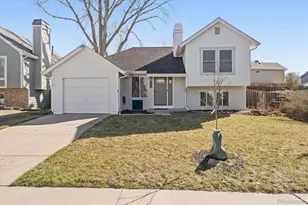4792 S Yampa St, Aurora, CO 80015 - Photo 1