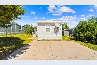 8160 Piute Road, Colorado Springs, CO 80926 - Photo 1