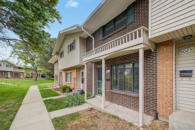 9023 E Mansfield Avenue, Denver, CO 80237 - Photo 4