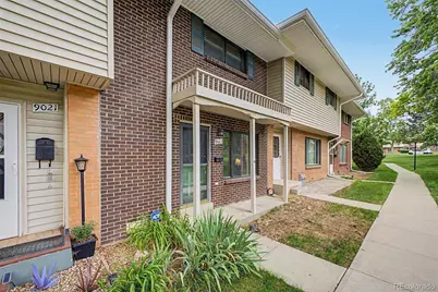 9023 E Mansfield Avenue, Denver, CO 80237 - Photo 2