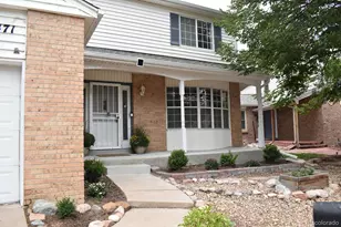 471 S Kingston Cir, Aurora, CO 80012 - Photo 1