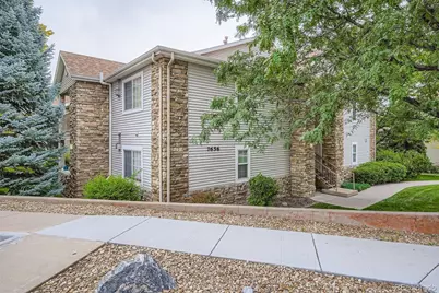 7656 Depew Street #1802, Arvada, CO 80003 - Photo 4