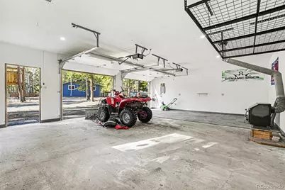 31552 Griffin Drive, Conifer, CO 80433 - Photo 24