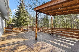 31552 Griffin Dr, Conifer, CO 80433 - Photo 26