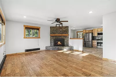 31552 Griffin Drive, Conifer, CO 80433 - Photo 6