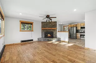 31552 Griffin Dr, Conifer, CO 80433 - Photo 6