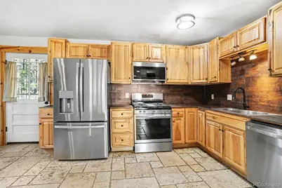 31552 Griffin Drive, Conifer, CO 80433 - Photo 8