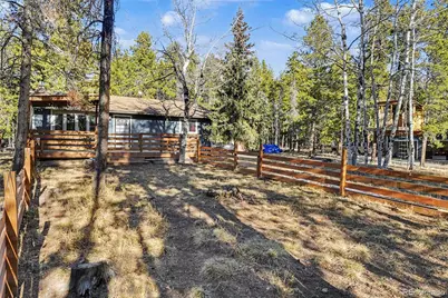 31552 Griffin Drive, Conifer, CO 80433 - Photo 20