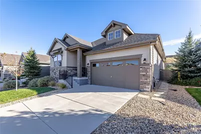 2490 Lassen Lane, Castle Rock, CO 80109 - Photo 2