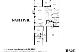 2490 Lassen Ln, Castle Rock, CO 80109 - Photo 36