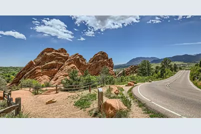 2696 Lower Crags Point, Colorado Springs, CO 80904 - Photo 16