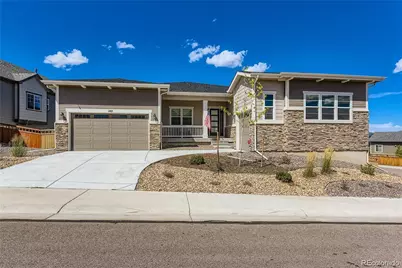 1105 Melting Snow Way, Castle Rock, CO 80109 - Photo 2