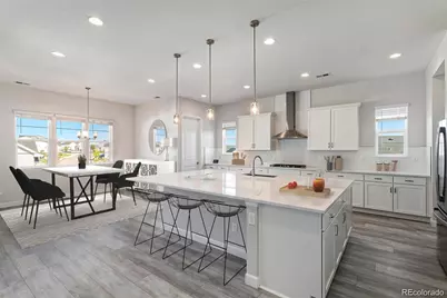 1105 Melting Snow Way, Castle Rock, CO 80109 - Photo 8