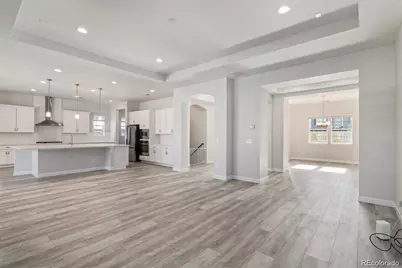 1105 Melting Snow Way, Castle Rock, CO 80109 - Photo 12