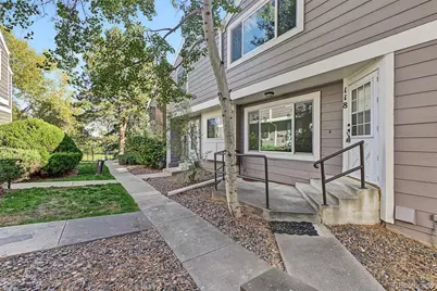 6585 W 84th Way #118, Arvada, CO 80003 - Photo 1
