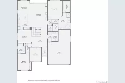 23366 E Piccolo Drive, Aurora, CO 80016 - Photo 48